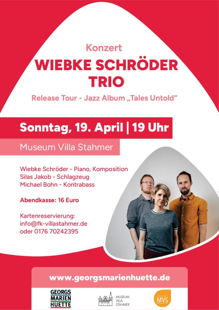Wiebke Schröder Trio