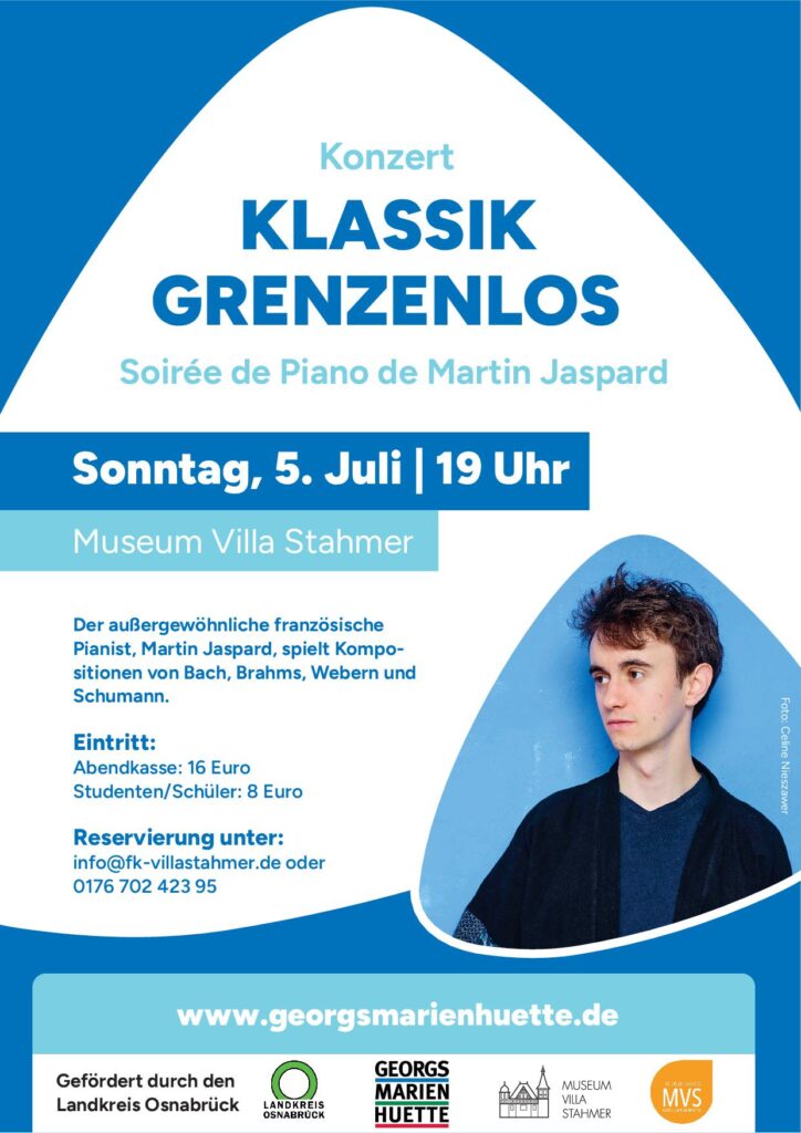 Klassik grenzenlos